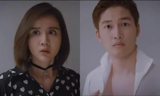 Thương Ngày Nắng Về: Biến cố gì mà Vân Trang đưa Duy về nhà riêng, còn có hành động mờ ám?