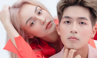 Quốc Anh quyết định hé lộ mối quan hệ hiện tại với MLee bằng câu nói này?