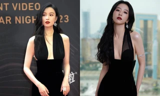 Màn "đụng hàng" hi hữu của Nghê Ni và Châu Vũ Đồng là do ngẫu nhiên hay sắp đặt?