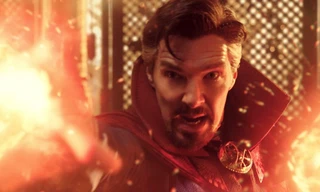 "Doctor Strange" sẽ khuấy đảo phòng vé đầu Hè 2022: Ngoài cái 'mác' Marvel thì còn gì nữa?