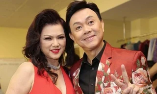 Cuộc sống của vợ nghệ sĩ Chí Tài ra sao sau khi chồng qua đời đã hai năm?