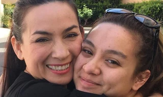 Vẫn biết con gái ruột của Phi Nhung là Wendy Phạm nhưng tên tiếng Việt của cô là gì?