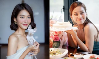 Hai lần "nên duyên" với Thanh Sơn, ngoại hình của Khả Ngân thay đổi không hề nhẹ