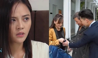 "Hương Vị Tình Thân" đảo chiều: Ông Sinh được minh oan, đến lượt ông Tấn bị Thy nghi ngờ