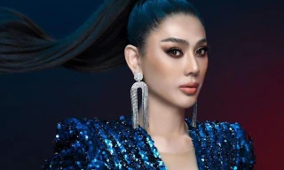 Lâm Khánh Chi nói gì về mối tình đồng giới với một nam ca sĩ tên Đ.T suốt nhiều năm?