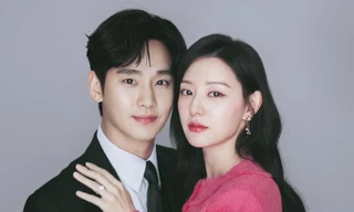 Nghi vấn cặp đôi "Queen of Tears" hẹn hò vì thói quen này của Kim Soo Hyun