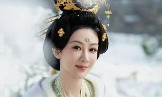 Quốc Sắc Phương Hoa vừa kết thúc, Dương Tử chuẩn bị có phim mới lên sóng?