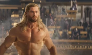 Bàng hoàng trước những lời nhận xét của khán giả đã xem 'Thor: Love and Thunder'