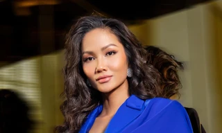 Hoa hậu H’Hen Niê đặt câu hỏi gì ở Miss Cosmo Vietnam 2023 mà bị chê kém duyên?