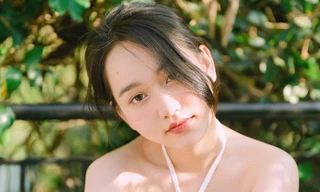 Chưa khoe chuyện hẹn hò nhưng mỹ nhân 'Mắt biếc' gây ‘sốc’ vì vòng 2 lớn như sắp sinh con