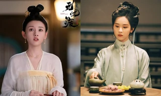 Vô Ưu Độ có phải "hắc mã" phim Hoa Ngữ giống như Quý Nữ (Nhạn Hồi Thì)?