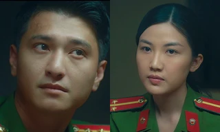 Cặp đôi chính Huỳnh Anh - Lương Thanh càng bị chê, phim "Biệt Dược Đen" càng ăn khách