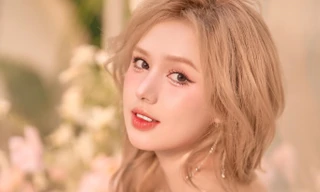 Có thật Xoài Non nghỉ học giữa chừng để trở thành "cô dâu hào môn"?