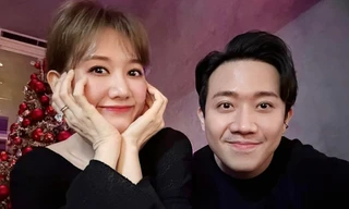 Trấn Thành tiết lộ lý do không đăng ảnh chung với Hari Won suốt nhiều tháng qua