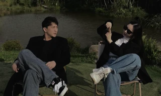 Sự thật bất ngờ phía sau cuộc hẹn lãng mạn của B Trần và Quỳnh Kool ở Đà Lạt