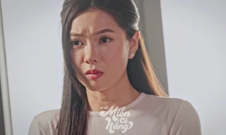 Yên Đan "nỗi buồn nhân đôi": Vừa chia tay bạn trai lại bị chê diễn xuất