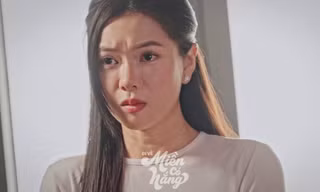 Yên Đan "nỗi buồn nhân đôi": Vừa chia tay bạn trai lại bị chê diễn xuất