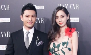 Ba năm sau khi chia tay Huỳnh Hiểu Minh, Angelababy đã đánh mất những gì?