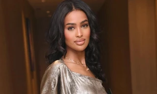 Miss World 2025: Đại diện Somalia chia sẻ quá khứ đau đớn khiến khán giả nghẹn lời