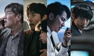 Lý do nào khiến 'Hạ cánh khẩn cấp' là bộ phim đáng xem nhất rạp tuần này?