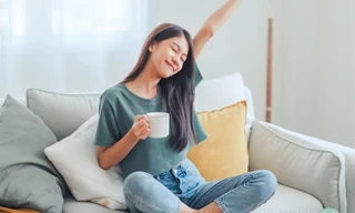 Tại sao chúng ta nên dành kỳ nghỉ Tết dài ngày để… “sạc pin” cho chính mình?