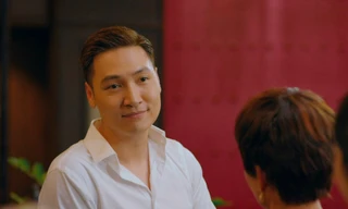 Mạnh Trường hé lộ gì về tình tiết phim “Đừng Nói Khi Yêu” mà khiến khán giả lo lắng?