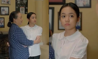 Chu Diệp Anh khoe tạo hình phim mới, khán giả nhớ đến "Thương Ngày Nắng Về"