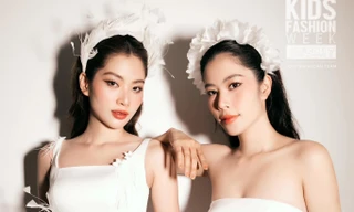 Top những người đẹp thi nhan sắc nhiều lần nhất: Nam Anh - Nam Em hạng mấy?