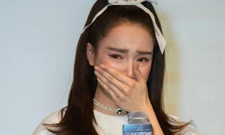 Quá tam ba bận: Nhã Phương từng hai lần bị chỉ trích vì làm việc thiếu chuyên nghiệp