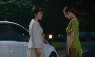 Thương Ngày Nắng Về: Bà Nhung phản ứng thế nào sau khi Vân Trang dứt khoát trả vòng?