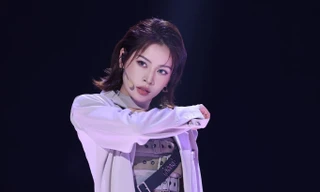 Stylist Hoàng Ku hé lộ sự thực phía sau đồ diễn của Chi Pu khiến ai cũng bất ngờ