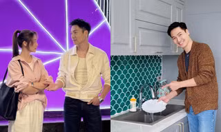 Mạnh Trường hé lộ tương lai của Lâm (Chúng Ta Của 8 Năm Sau), là nói vui hay sự thật?