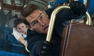 Tom Cruise tốn bao nhiêu tiền cho "Nhiệm Vụ Bất Khả Thi: Nghiệp Báo Cuối Cùng?"