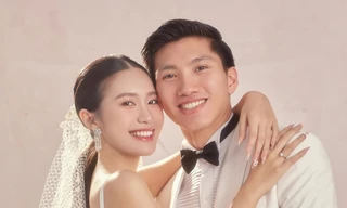 Sự thật tin đồn Đoàn Văn Hậu "thả thính" Doãn Hải My khi đang hẹn hò cô gái khác