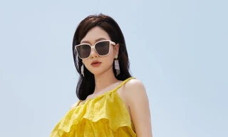 Lộ diện sao nữ mệt mỏi nhất sau khi chia tay: Đã hơn một năm vẫn bị anti-fan "cà khịa"