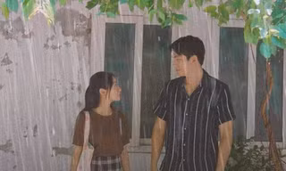 Chúng Ta Của 8 Năm Sau: Vì sao cặp đôi Dương - Lâm hẹn hò rồi vẫn ít khi nắm tay nhau?