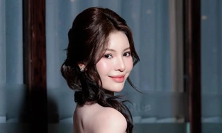 Á hậu chuyển giới Tường San mất điểm nặng, bị khán giả chê "qua cầu rút ván"