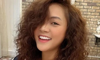 1 kiểu tóc 2 số phận của Thu Quỳnh (Hương Vị Tình Thân): Xưa bị chê, nay được khen