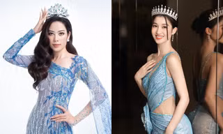 "Chị em xiên que" Nam Em - Phương Nhi hội ngộ, chứng tỏ tình cảm ngày càng thân thiết