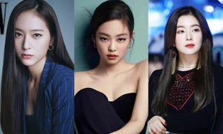 Top các nàng “công chúa băng giá” xinh đẹp nhất K-Pop: Vì sao có mặt Jennie (BLACKPINK)?