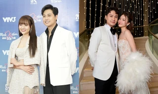Thanh Sơn chính thức nên duyên với Việt Hoa, có đẹp đôi như đóng cùng Khả Ngân?