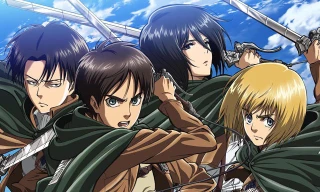 Vì sao Attack On Titan là một trong những anime đáng xem nhất mọi thời đại?