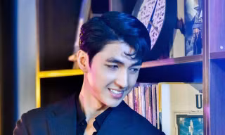 Khổ tâm như Bình An: Mượn ngày 1/4 để thổ lộ ước mơ nhưng bị Nhan Phúc Vinh "bóc mẽ"