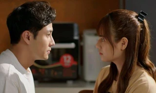 "Mình Yêu Nhau Bình Yên Thôi" bị khán giả phát hiện mắc lỗi về kiến thức y học