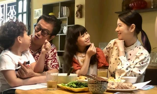 Phim nối sóng "Chồng Cũ, Vợ Cũ, Người Yêu Cũ": Bất ngờ nhất là hai cái tên từ “Thương Ngày Nắng Về”