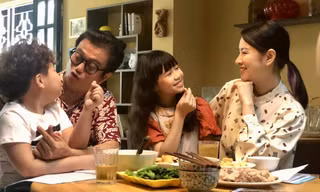 Phim nối sóng "Chồng Cũ, Vợ Cũ, Người Yêu Cũ": Bất ngờ nhất là hai cái tên từ “Thương Ngày Nắng Về”