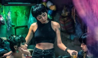 Vì sao 'Thanh Sói' phải đột ngột hoãn ngày ra rạp trước khi 'chốt đơn' vào cuối năm nay?