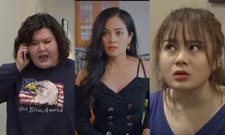 Những “bà cô bên chồng” ám ảnh nhất vũ trụ phim VTV: Ngoài “chị Thương” còn ai nữa?