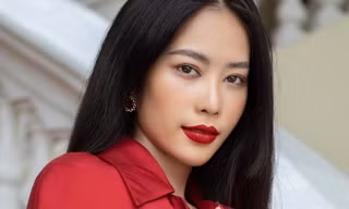Nam Em phản ứng ra sao khi trượt giải Người đẹp thời trang ở 'Miss World Vietnam 2022'?