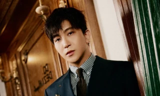 Lâu rồi phim giờ vàng VTV mới có nam thần chuẩn dáng tổng tài như thế này